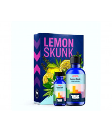 True Terpenes Lemon Skunk