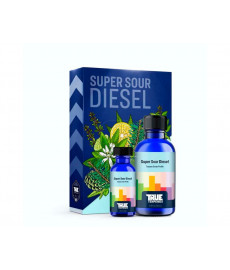 True Terpenes Super Sour...