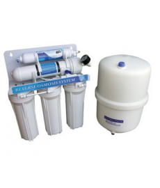 copy of Filtro Osmosi Wassertech 150-190 litros/dia