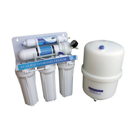 copy of Filtro Osmosi Wassertech 150-190 litros/dia