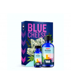 True Terpenes Blue Cheese