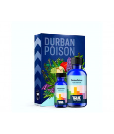 True Terpenes Durban Poison
