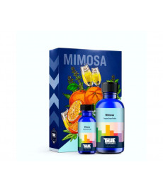 True Terpenes Mimosa