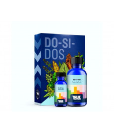 True Terpenes Do-Si-Dos
