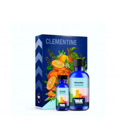 True Terpenes Clementine