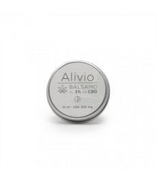 Balsamo Alivio 10ml