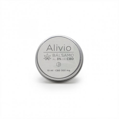 Balsamo Alivio 10ml