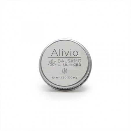 Balsamo Alivio 10ml