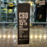 Aceite de CBD Fullspectrum 15% – 10ml