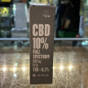 Aceite de CBD Fullspectrum 10% – 10ml