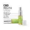 CBD MOUTH SPRAY