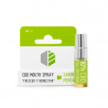 CBD MOUTH SPRAY