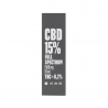 Aceite de CBD Fullspectrum 15% – 10ml