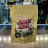 Flor de CBD Jungle Haze 3gr. Cogollos de Invernadero