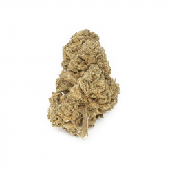 Flor de CBD Royal Mandarin 2gr – Cogollos Indoor.