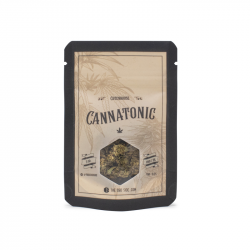 Cannatonic Geenhouse