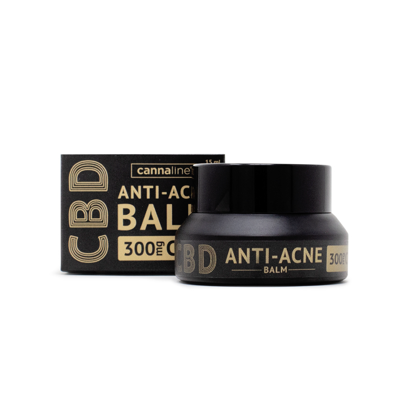 Balsamo Anti Acné Balsamo Anti Acné