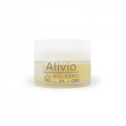 Balsamo Alivio 50ml