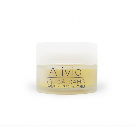 Balsamo Alivio 50ml