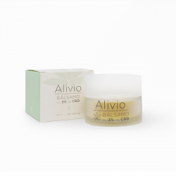 Balsamo Alivio 50ml