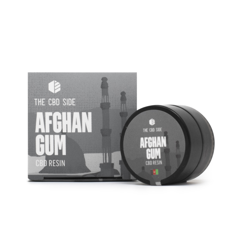 Resina de CBD Afghan Gum 1.1gr – Hash de CBD Resina de CBD Afghan Gum 1.1gr – Hash de CBD