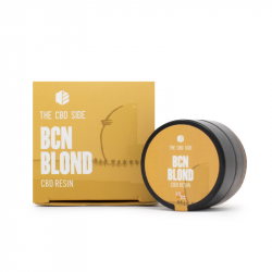 Resina de CBD BCN Blond 1.25gr – Hash de CBD