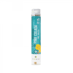 Pre-roll de CBD Piña Colada – Cogollos Premium