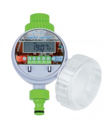 Programador de riego Digital Water Master