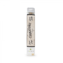 Pre-roll de CBD Cannatonic – Cogollos Greenhouse