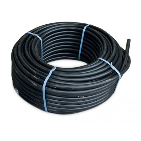 Tubo de riego flexible 16mm 25 metros Tubo de riego flexible 16mm 25 metros