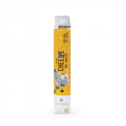 Pre-roll de CBD Cheeze – Cogollos Premium