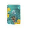 Flor de CBD Piña Colada 2gr. – Cogollos Premium