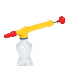 Aquaspray plastico 1 salida