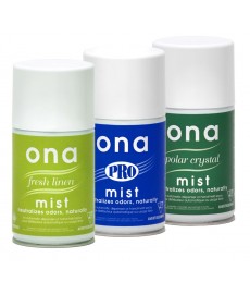 Ona Mist 170g