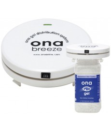 Ona Breeze Dispenser