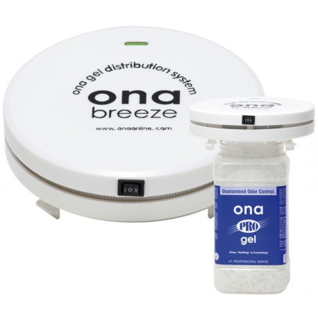 Ona Breeze Dispenser