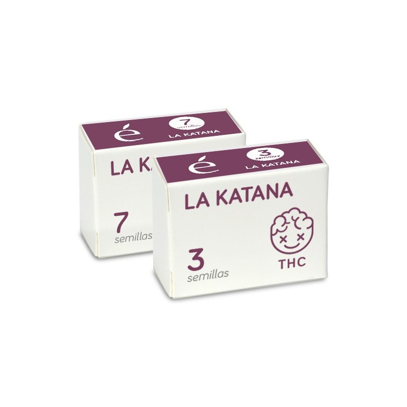 La Katana La Katana