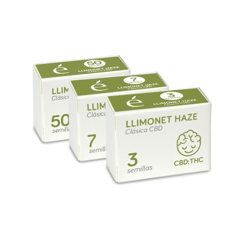 Limonet Haze clasica