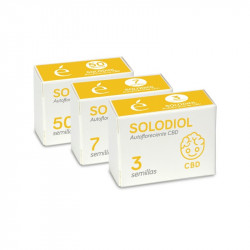 Solodiol Auto