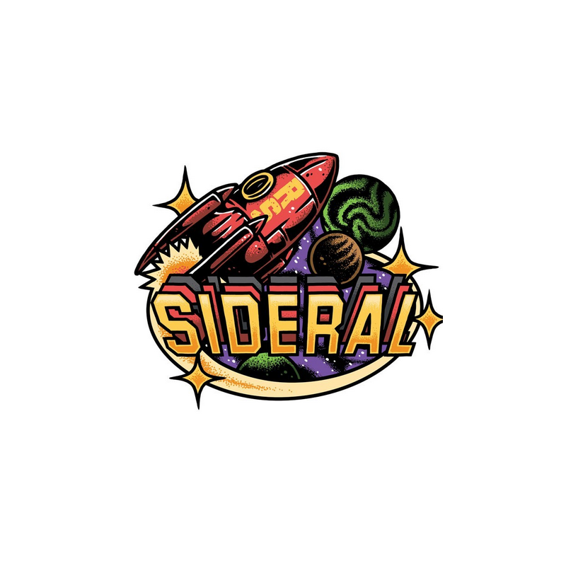 Sideral