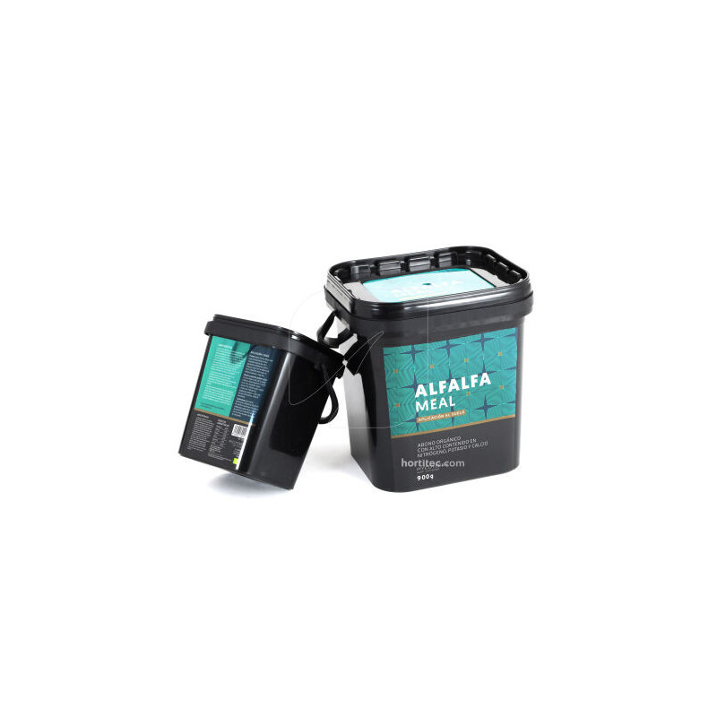 ALFALFA MEAL 0.6KG ALFALFA MEAL 0.6KG