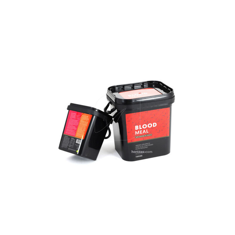 BLOOD MEAL 1KG BLOOD MEAL 1KG