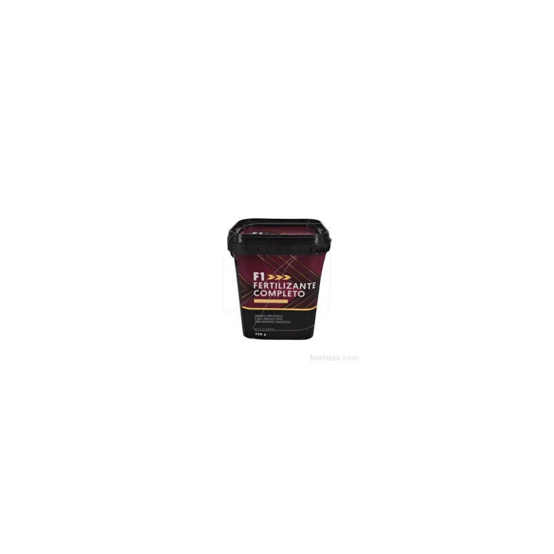 SUPERSOIL F1 750g SUPERSOIL F1 750g