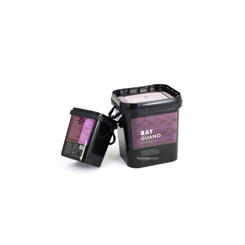 BAT GUANO 1KG BAT GUANO 1KG