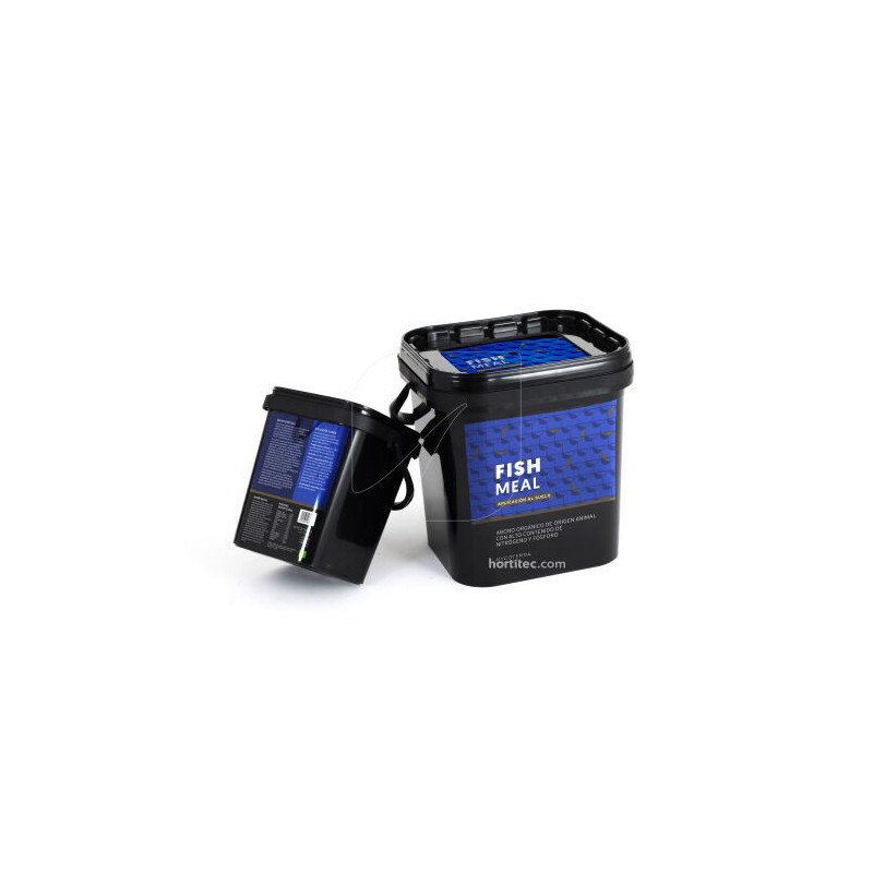 FISH MEAL 0.7KG FISH MEAL 0.7KG