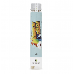 copy of Pre-roll de CBD Cheeze – Cogollos Premium