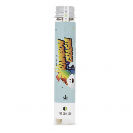 copy of Pre-roll de CBD Cheeze – Cogollos Premium