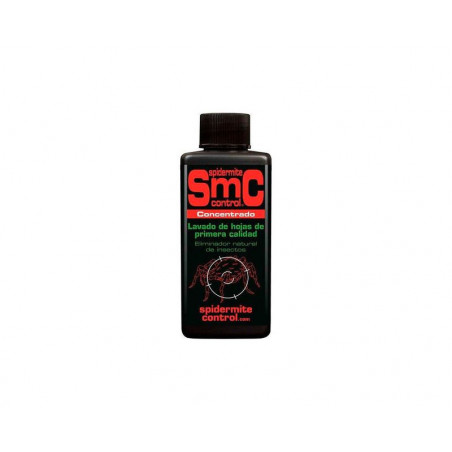 SPIDERMITE CONTROL 100ML