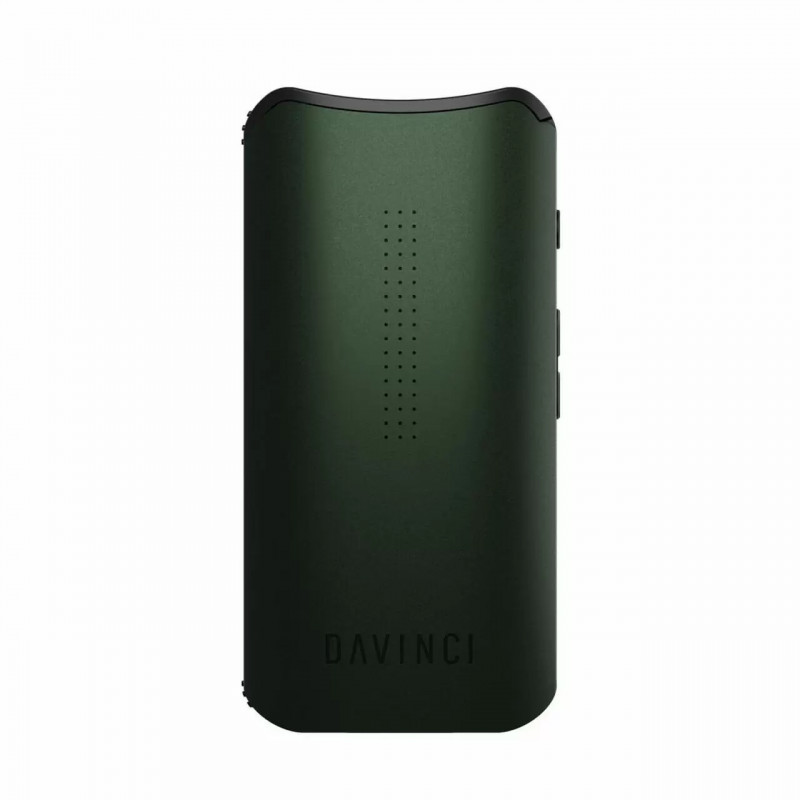 Davinci IQC Davinci IQC