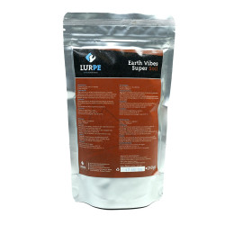 Earth Vibes Super Soil